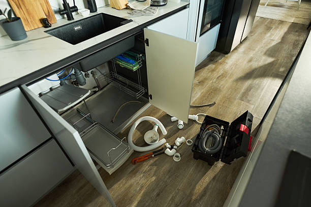 Reliable Plumbing contractor in Jackson Center, PA by Street Wise - Plumbing